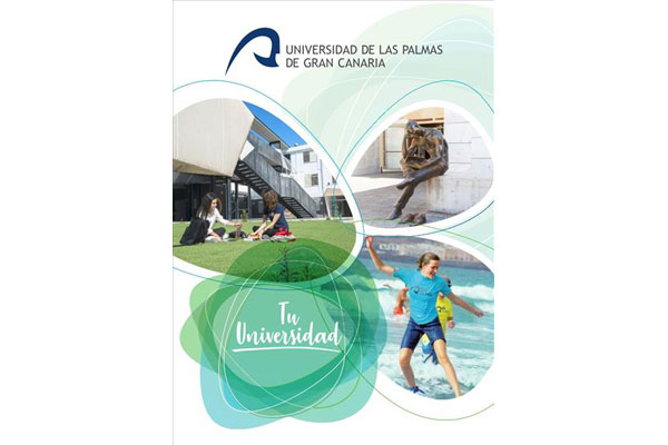 Conoce la ULPGC